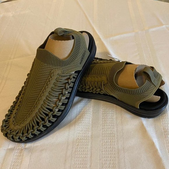 COPY - KEEN   Sandalias para hombre
